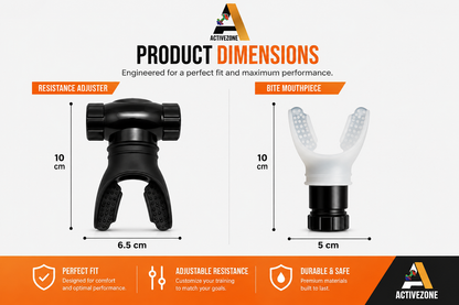 ActiveZone™ AeroFlow Pro