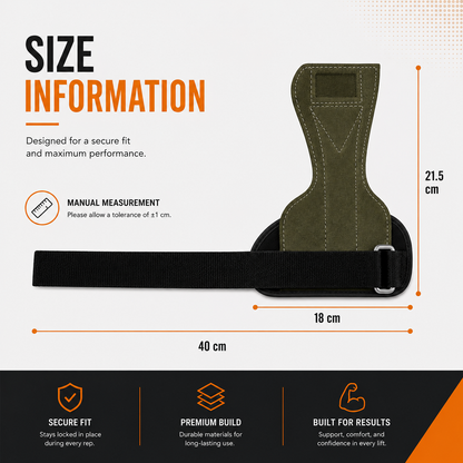 ActiveZone™ GripLock Pro