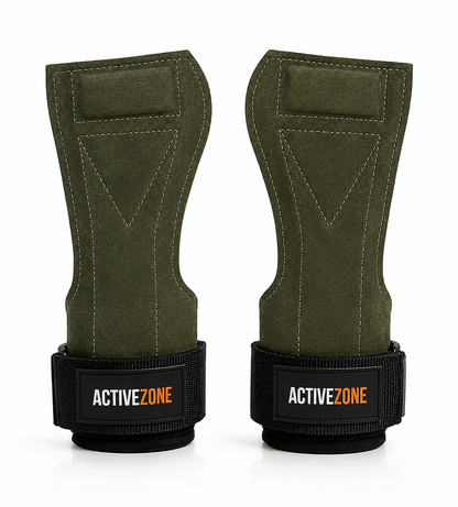 ActiveZone™ GripLock Pro
