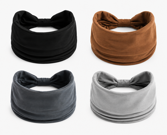 ActiveZone™ FlexFit Performance Headband