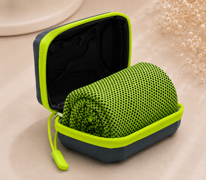 ActiveZone™ Cooling Towel