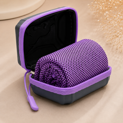 ActiveZone™ Cooling Towel