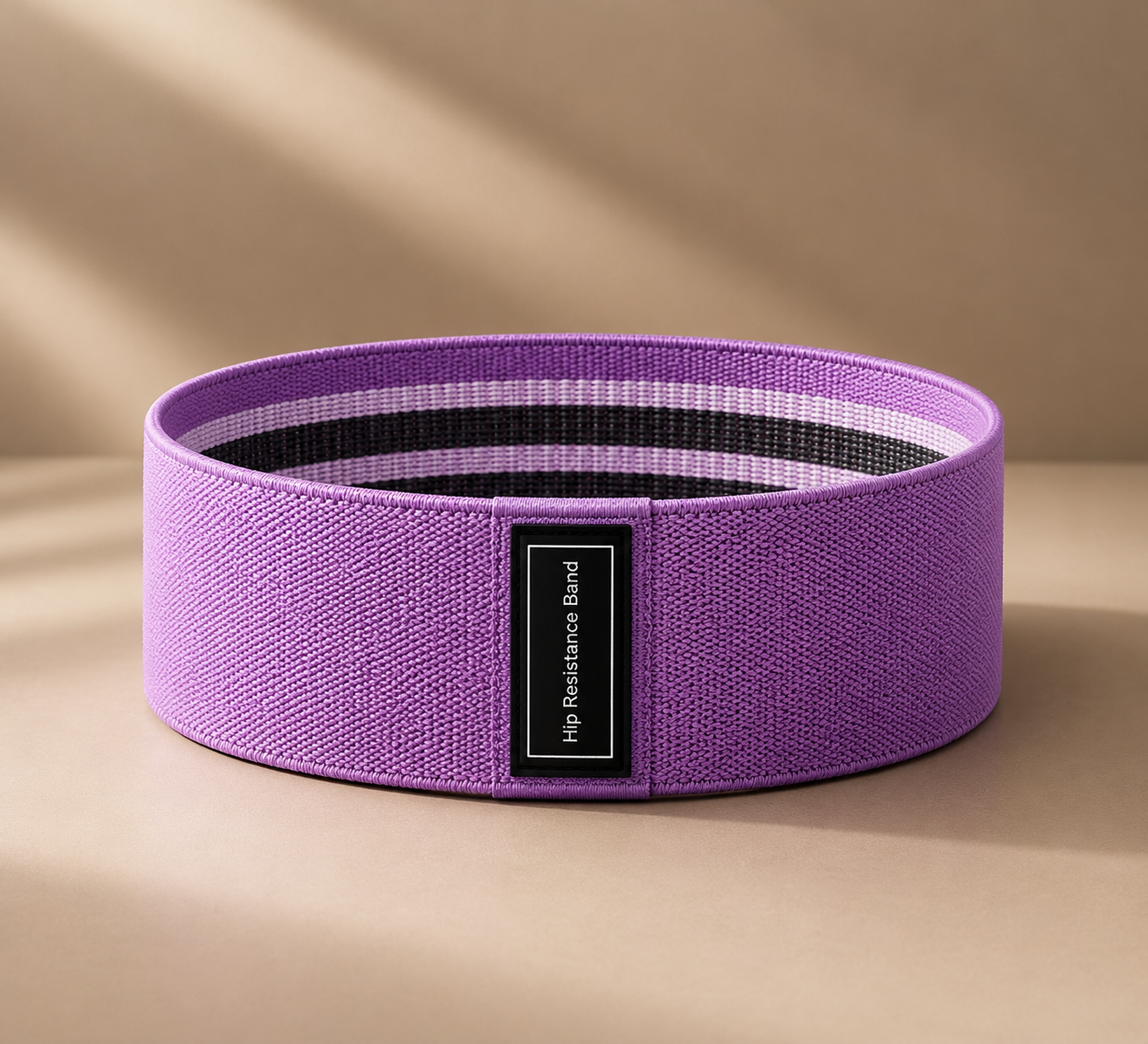 ActiveZone™ Resistance Bands (3pcs)